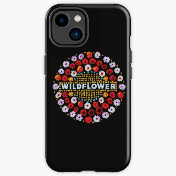 Wildflower 5 Seconds Of Summer iPhone Tough Case RB1512 product Offical 5sos Merch