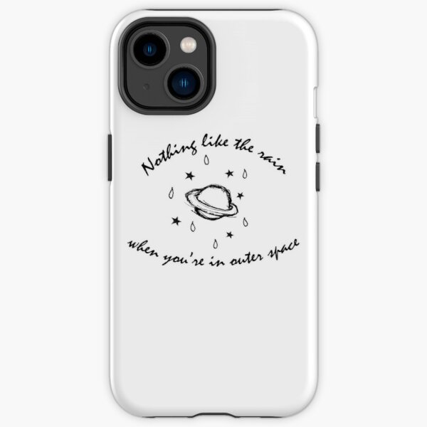5 Seconds of Summer - Outer Space iPhone Tough Case RB1512 product Offical 5sos Merch