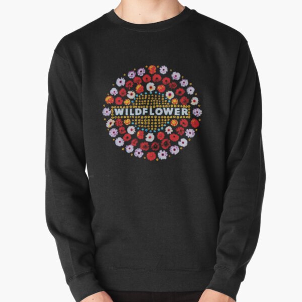 Wildflower 5 Seconds Of Summer Pullover Sweatshirt RB1512 product Offical 5sos Merch