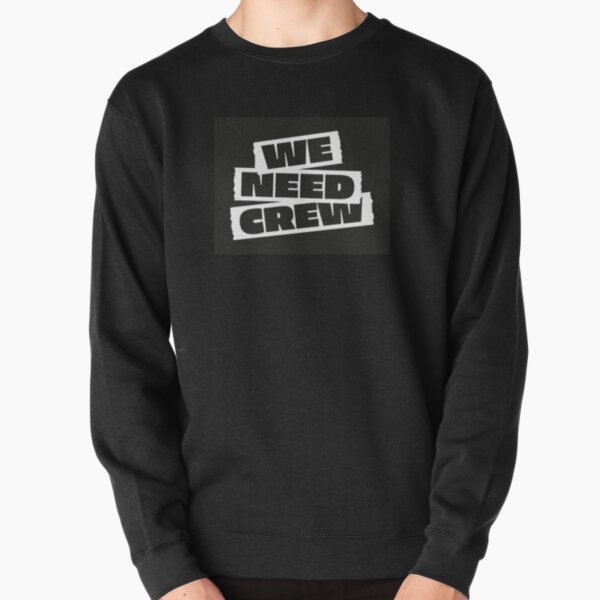 we need crew 5sos Pullover Sweatshirt RB1512 product Offical 5sos Merch