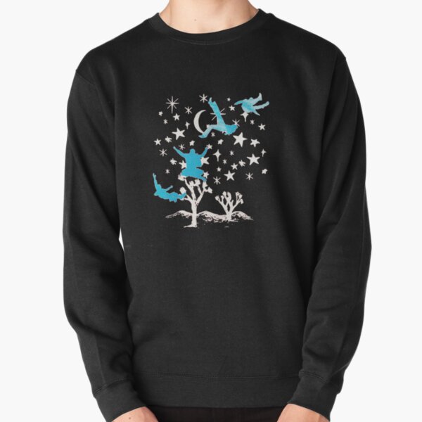 5 seconds of summer Pullover Sweatshirt RB1512 product Offical 5sos Merch