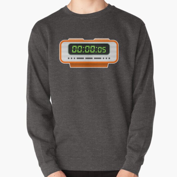 5 Seconds of Summer (white border) Pullover Sweatshirt RB1512 product Offical 5sos Merch