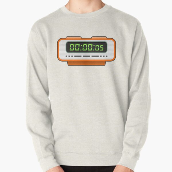 5 Seconds of Summer (black border) Pullover Sweatshirt RB1512 product Offical 5sos Merch