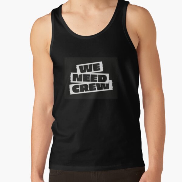 we need crew 5sos Tank Top RB1512 product Offical 5sos Merch
