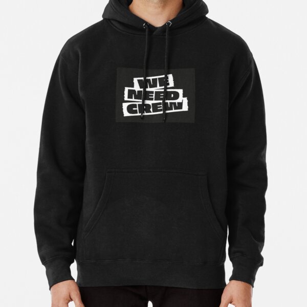we need crew 5sos Pullover Hoodie RB1512 product Offical 5sos Merch