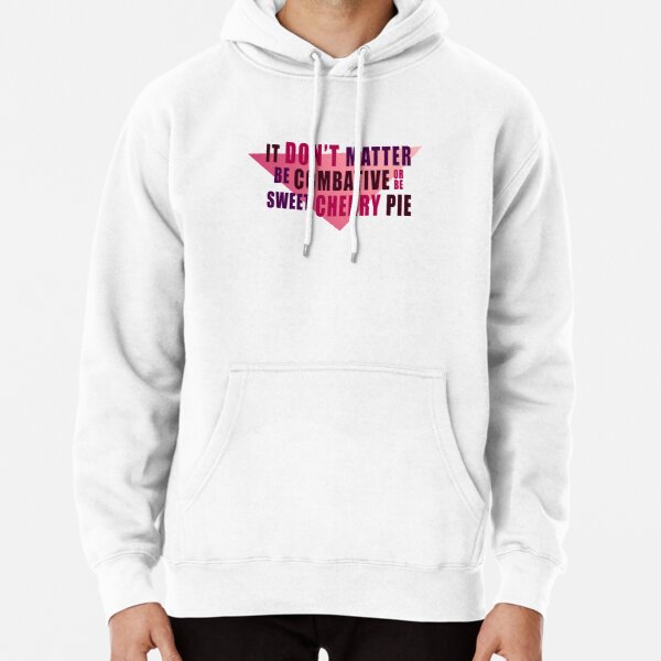 Valentine 5sos Pullover Hoodie RB1512 product Offical 5sos Merch