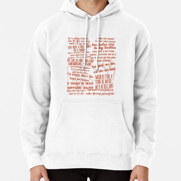 5 Seconds Of Summer basic Pullover Hoodie RB1512 product Offical 5sos Merch