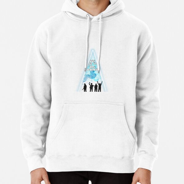 In the Cone 5SOS Pullover Hoodie RB1512 product Offical 5sos Merch