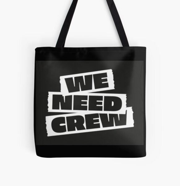 we need crew 5sos All Over Print Tote Bag RB1512 product Offical 5sos Merch