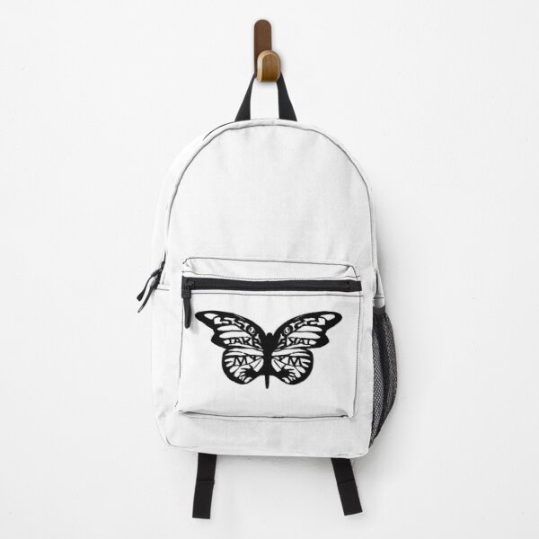 Take My Hand Butterfly - 5 Seconds of Summer Take My Hand Backpack RB1512 product Offical 5sos Merch