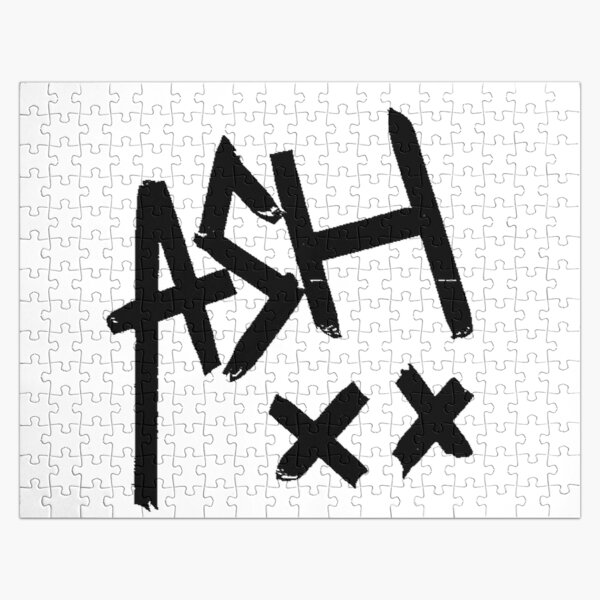 Ashton Irwin 5sos  Jigsaw Puzzle RB1512 product Offical 5sos Merch