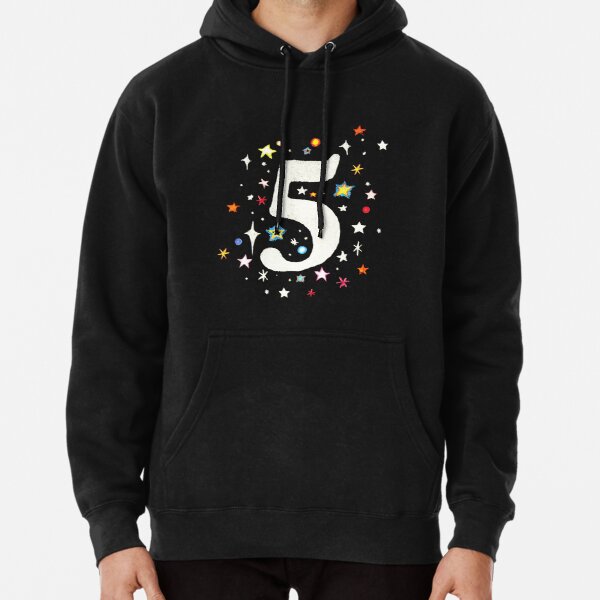 Get Your 5 Seconds Of Summer Swag: The Best Hoodies To Add To Your Collection